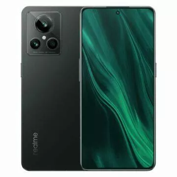 realme gt2 master explorer edition