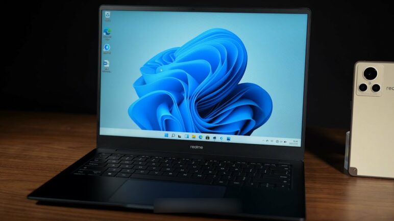 Realme Notebook Air | FULL REVIEW