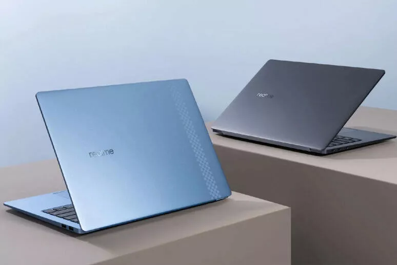 realme notebook air realme notebook air