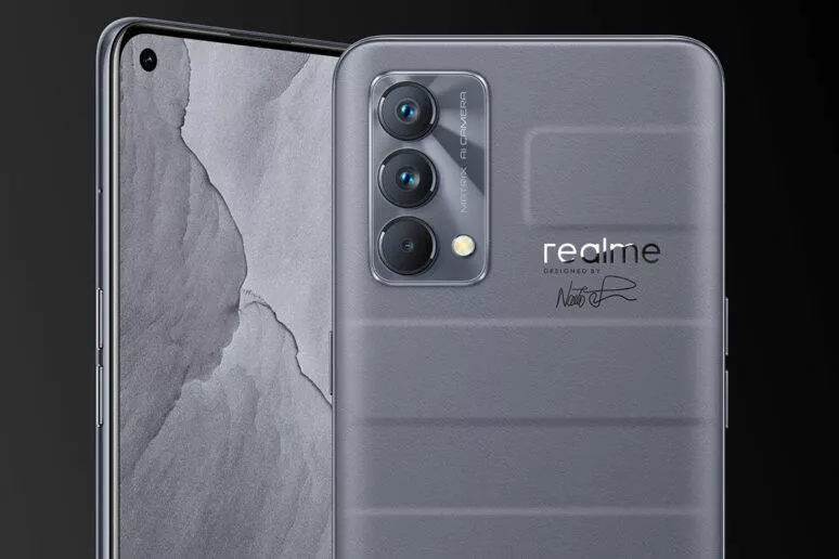 realme telefon master explorer realme telefon master explorer