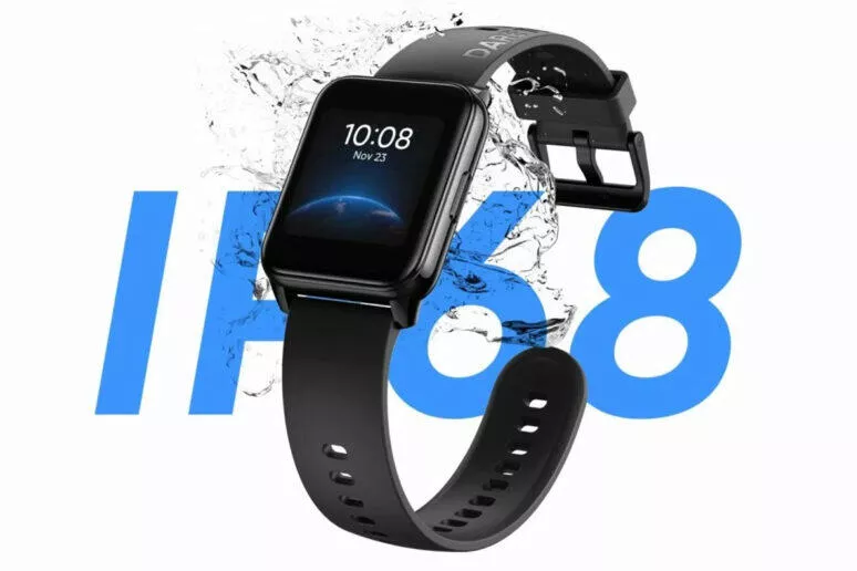 Realme Watch 3 đạt chứng nhận Bluetooth SIG trước ngày ra mắt