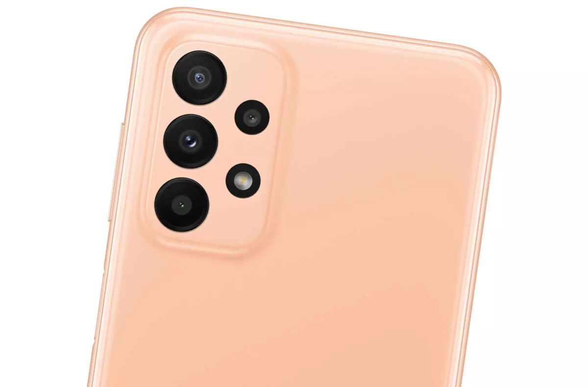 samsung galaxy a23 5g 1