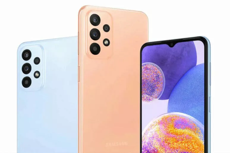 samsung galaxy a23 samsung galaxy a23