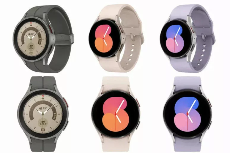samsung galaxy watch5 samsung galaxy watch5