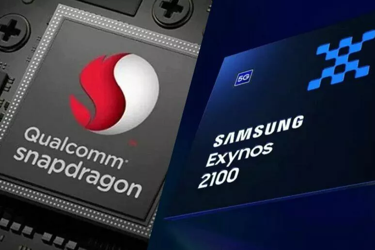 Samsung Snapdragon Exynos konec spekulace Galaxy S23 Samsung Snapdragon Exynos konec spekulace Galaxy S23