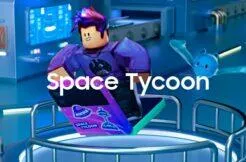 Samsung Space Tycoon Roblox hřiště x Samsung Space Tycoon Roblox hřiště x