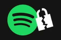 Spotify Android aplikace nefunguje přihlášení