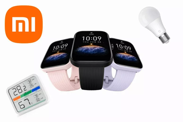 tipy na xiaomi produkty amazfit bip 3 žárovka tipy na xiaomi produkty amazfit bip 3 žárovka
