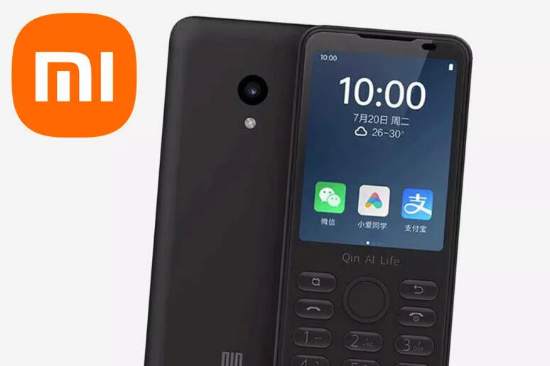 tipy na xiaomi produkty tlačítkový mobil