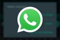 WhatsApp Odstranit u všech nový limit