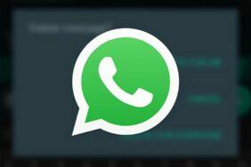 WhatsApp Odstranit u všech nový limit