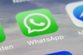 WhatsApp přenos historie iOS Android ikona