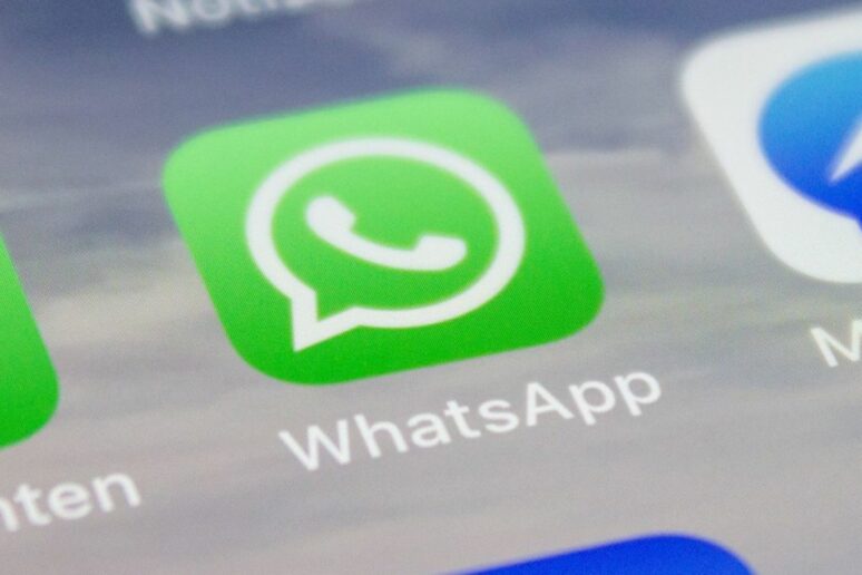 WhatsApp přenos historie iOS Android ikona WhatsApp přenos historie iOS Android ikona