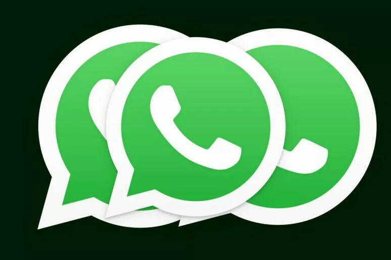 WhatsApp synchronizace historie chat