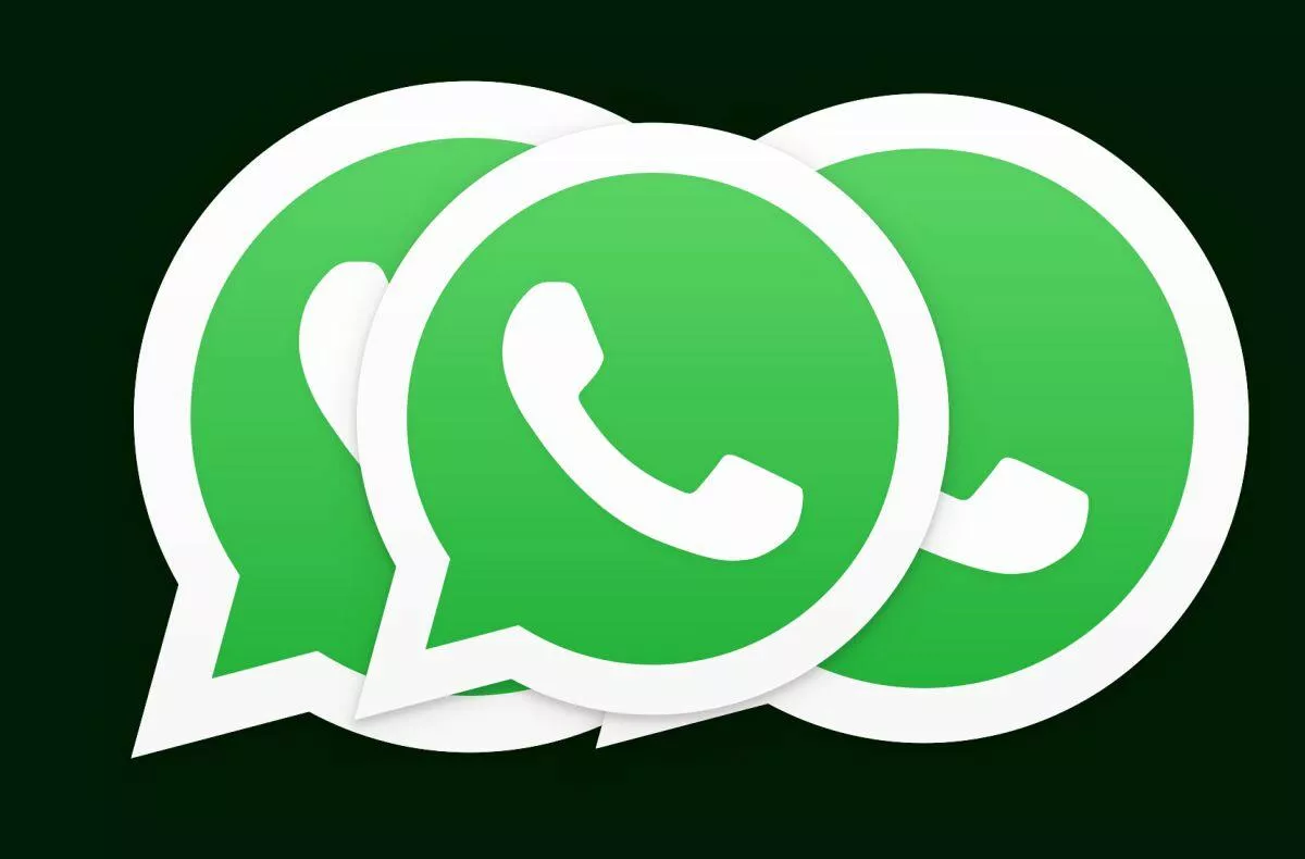 WhatsApp synchronizace historie chat