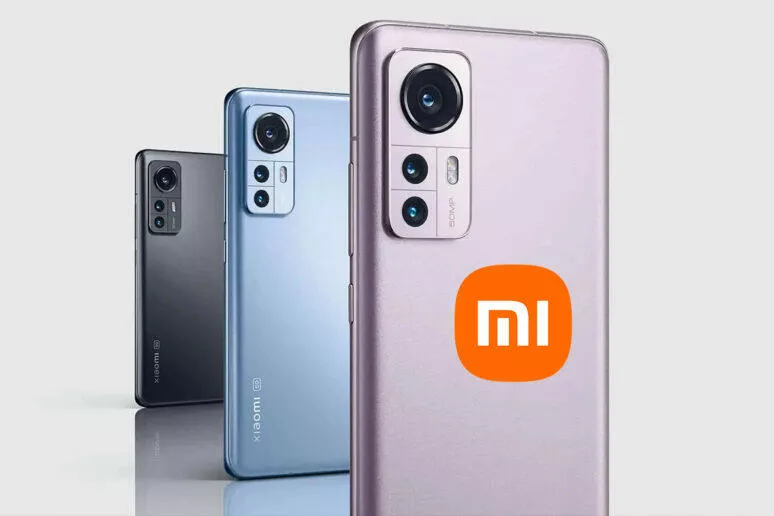 xiaomi 12 xiaomi 12