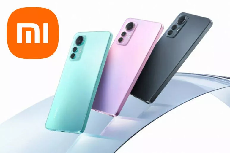 xiaomi 12 lite