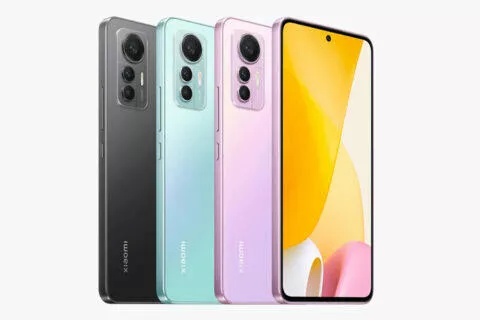 xiaomi 12 lite