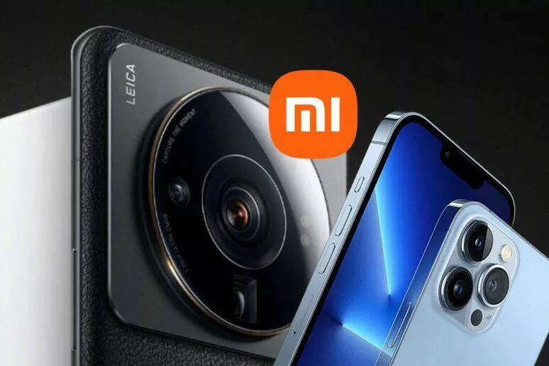 Xiaomi 12S Pro Xiaomi 12S Ultra screen-on-time test iPhone 13 Pro Max Xiaomi 12S Pro Xiaomi 12S Ultra screen-on-time test iPhone 13 Pro Max
