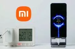 Xiaomi 200W 200 W nabíječka