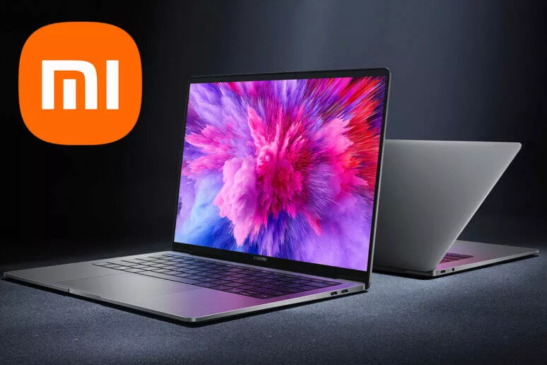 xiaomi book pro 2022 představení xiaomi book pro 2022 představení