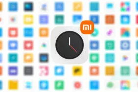 xiaomi hodiny miui