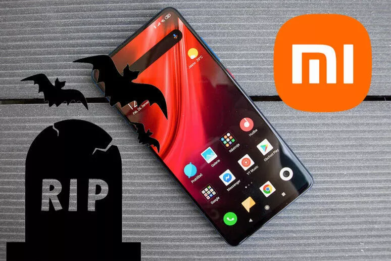 xiaomi mi 9t pro xiaomi mi 9t pro