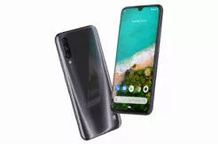 xiaomi mi A3 aktualizace