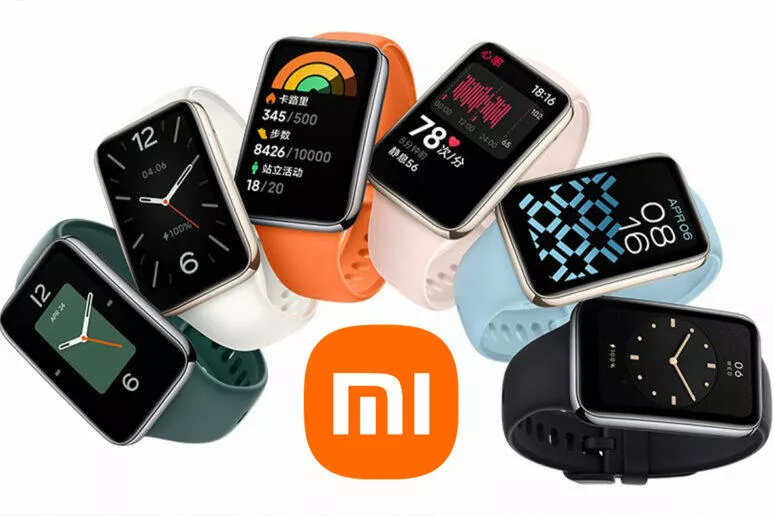 xiaomi mi band 7 pro xiaomi mi band 7 pro