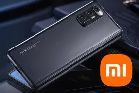 xiaomi mix fold