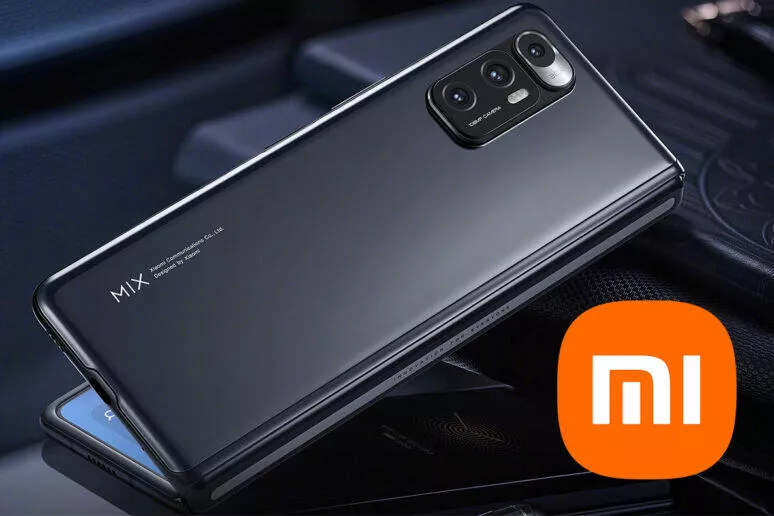 xiaomi mix fold xiaomi mix fold