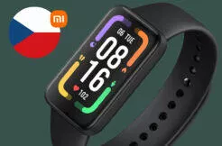 xiaomi redmi smart band pro sleva