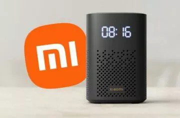 Xiaomi Smart Speaker IR Control