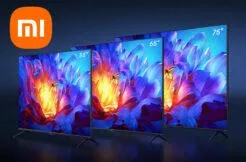 xiaomi tv es pro 2022