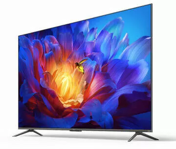 xiaomi tv es pro 2022 televize