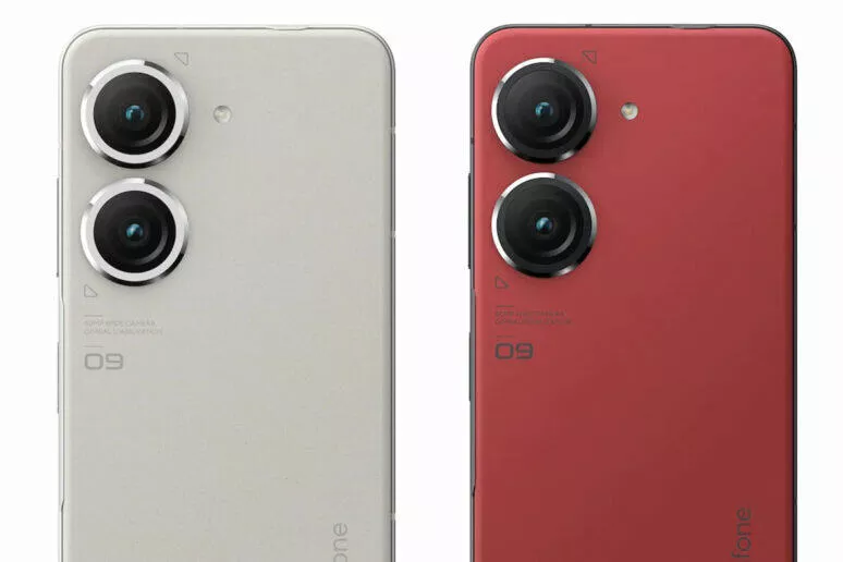 zenfone 9