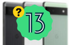 Android 13 jak vynutit aktualizaci