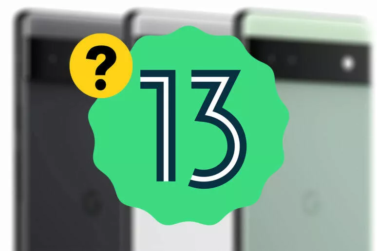 Android 13 jak vynutit aktualizaci Android 13 jak vynutit aktualizaci