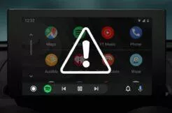 Android Auto nefunguje problémy Samsung, Xiaomi, ASUS, OnePlus, Google Pixel