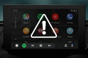 Android Auto nefunguje problémy Samsung, Xiaomi, ASUS, OnePlus, Google Pixel