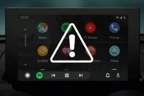 Android Auto nefunguje problémy Samsung, Xiaomi, ASUS, OnePlus, Google Pixel