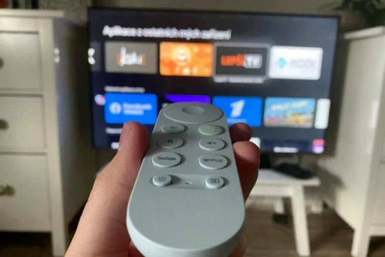 Android TV Google TV novinky Wear OS audio chytrá domácnost Android TV Google TV novinky Wear OS audio chytrá domácnost