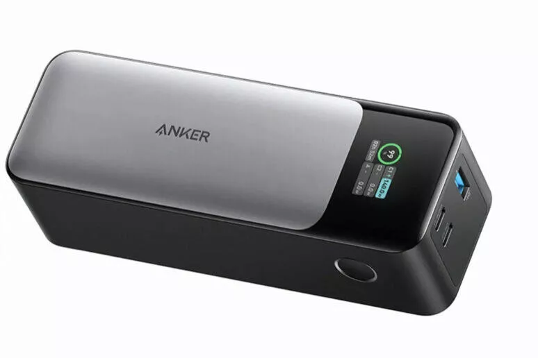 anker powerbanka