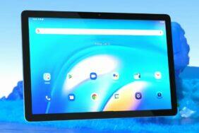 Blackview Tab 13 tablet