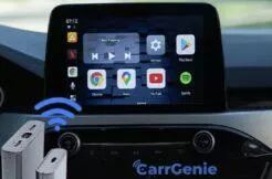 Carrgenie Carrgenie