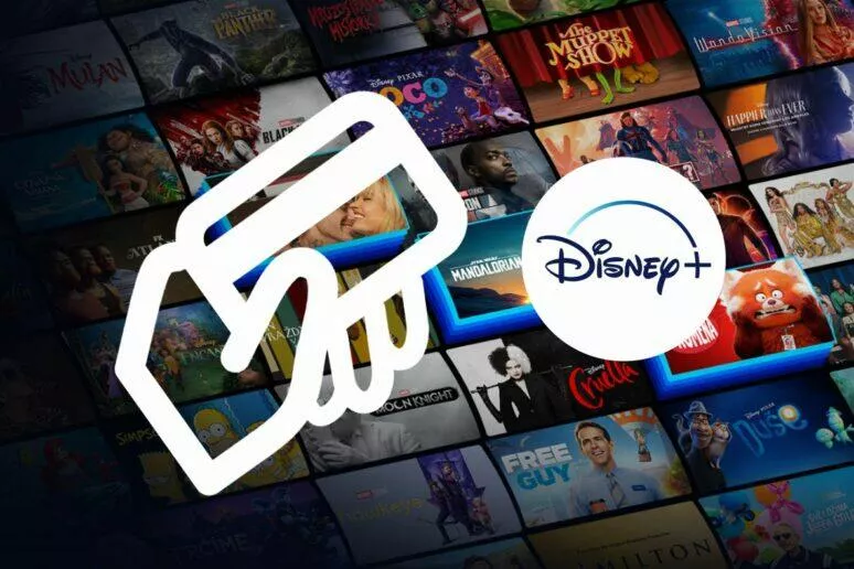 Disney+ plus zdražení reklamy