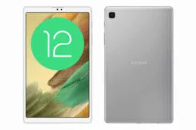 galaxy tab a7 lite