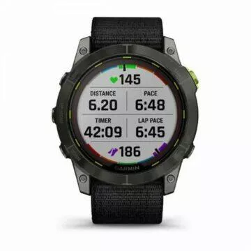 garmin enduro 2