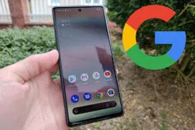 Google Pixel 6a