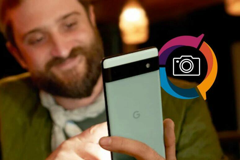 Google Pixel 6a DxOMark foto test